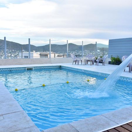Alamo Hotel Villa Carlos Paz Zewnętrze zdjęcie