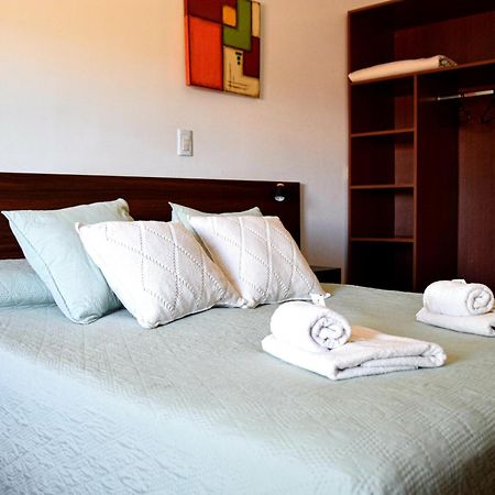 Alamo Hotel Villa Carlos Paz Zewnętrze zdjęcie