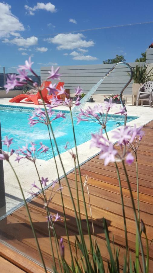 Alamo Hotel Villa Carlos Paz Zewnętrze zdjęcie