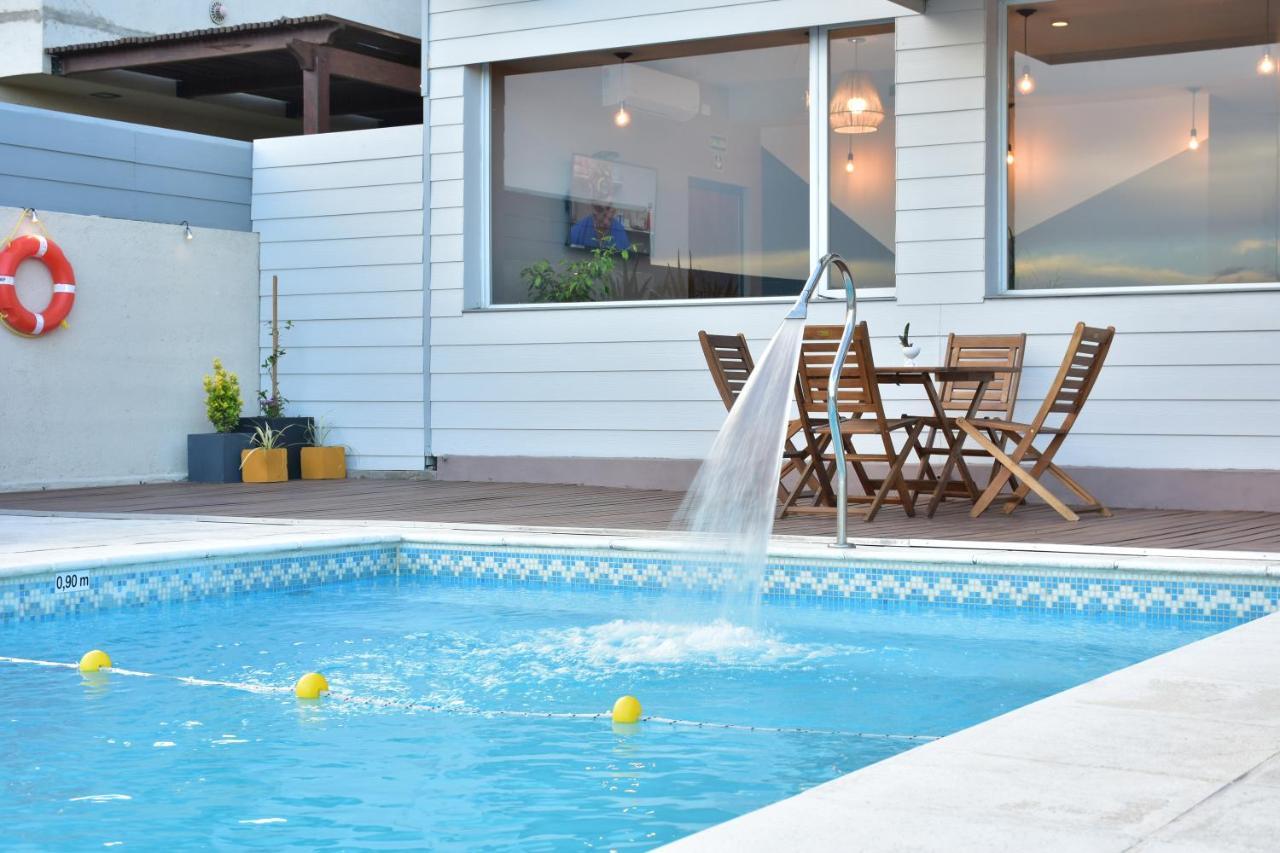 Alamo Hotel Villa Carlos Paz Zewnętrze zdjęcie