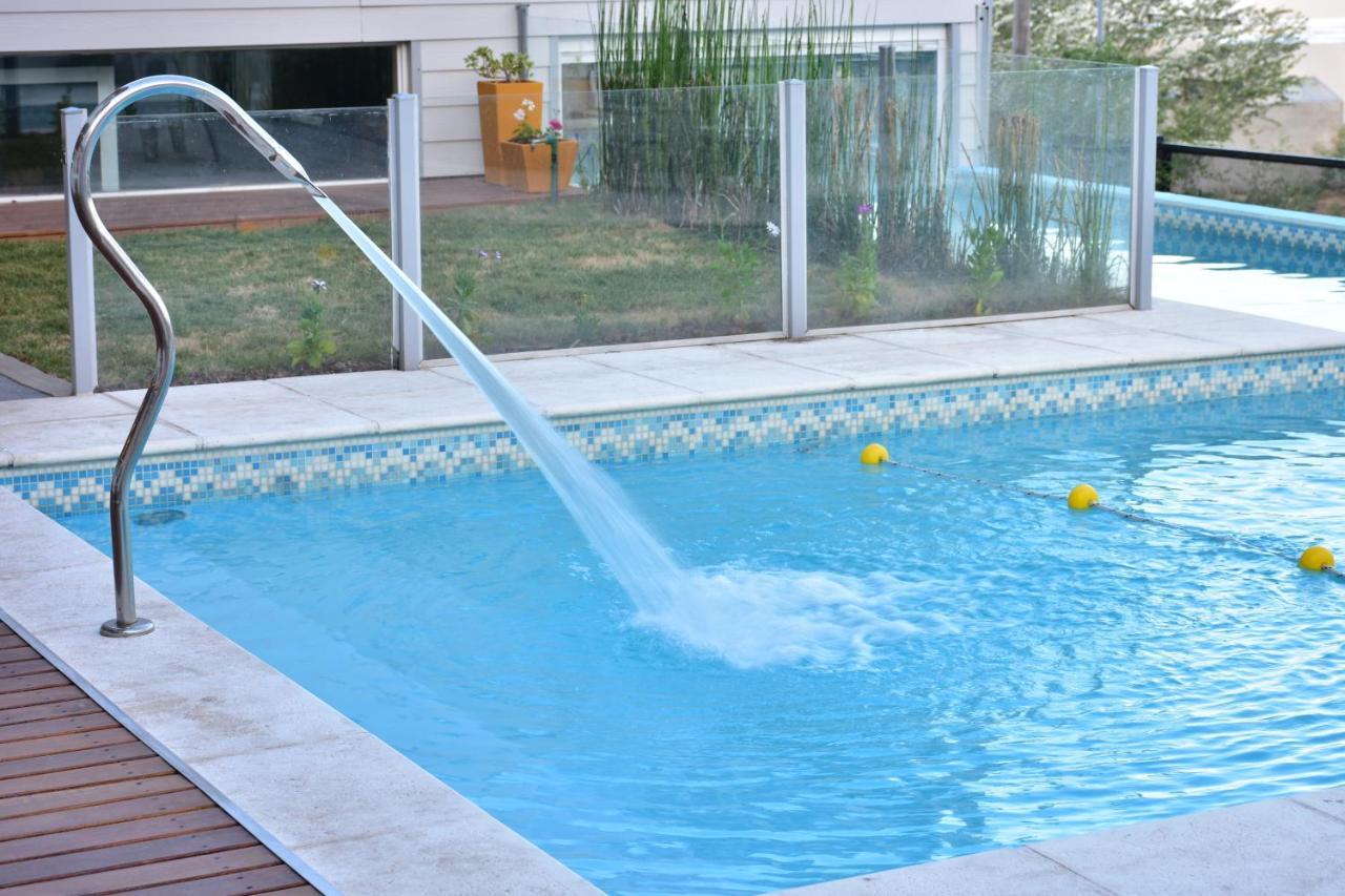 Alamo Hotel Villa Carlos Paz Zewnętrze zdjęcie
