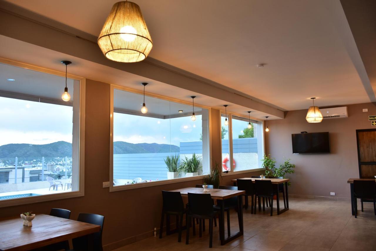 Alamo Hotel Villa Carlos Paz Zewnętrze zdjęcie