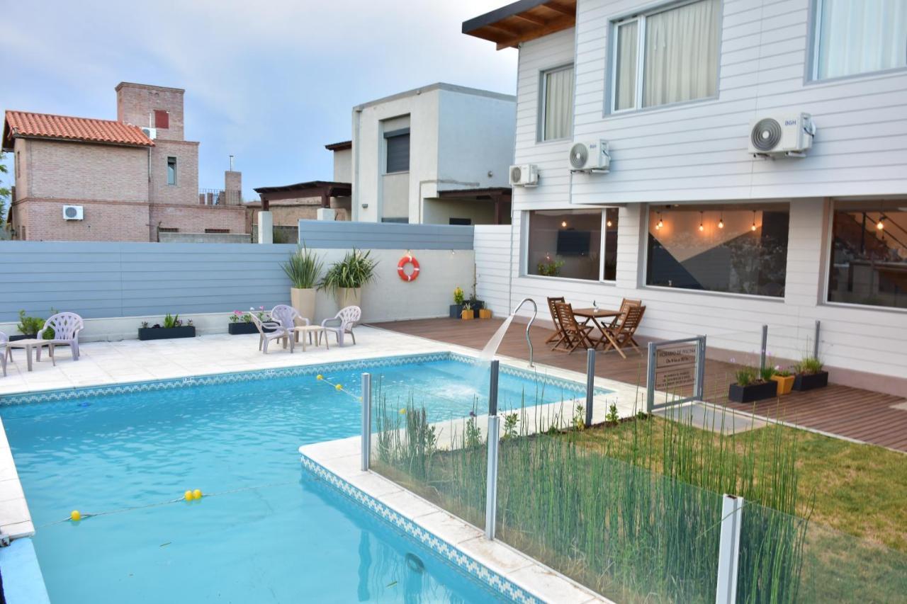 Alamo Hotel Villa Carlos Paz Zewnętrze zdjęcie