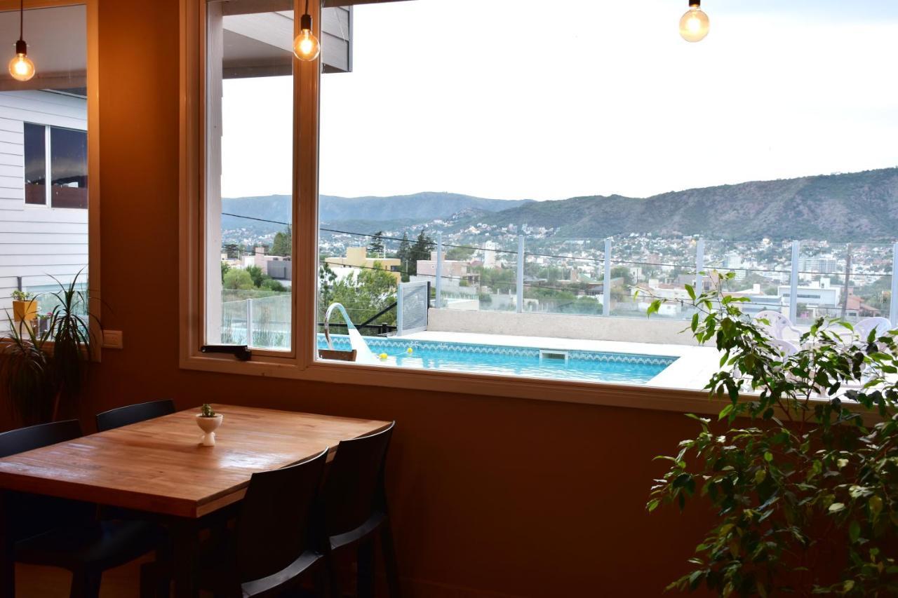 Alamo Hotel Villa Carlos Paz Zewnętrze zdjęcie