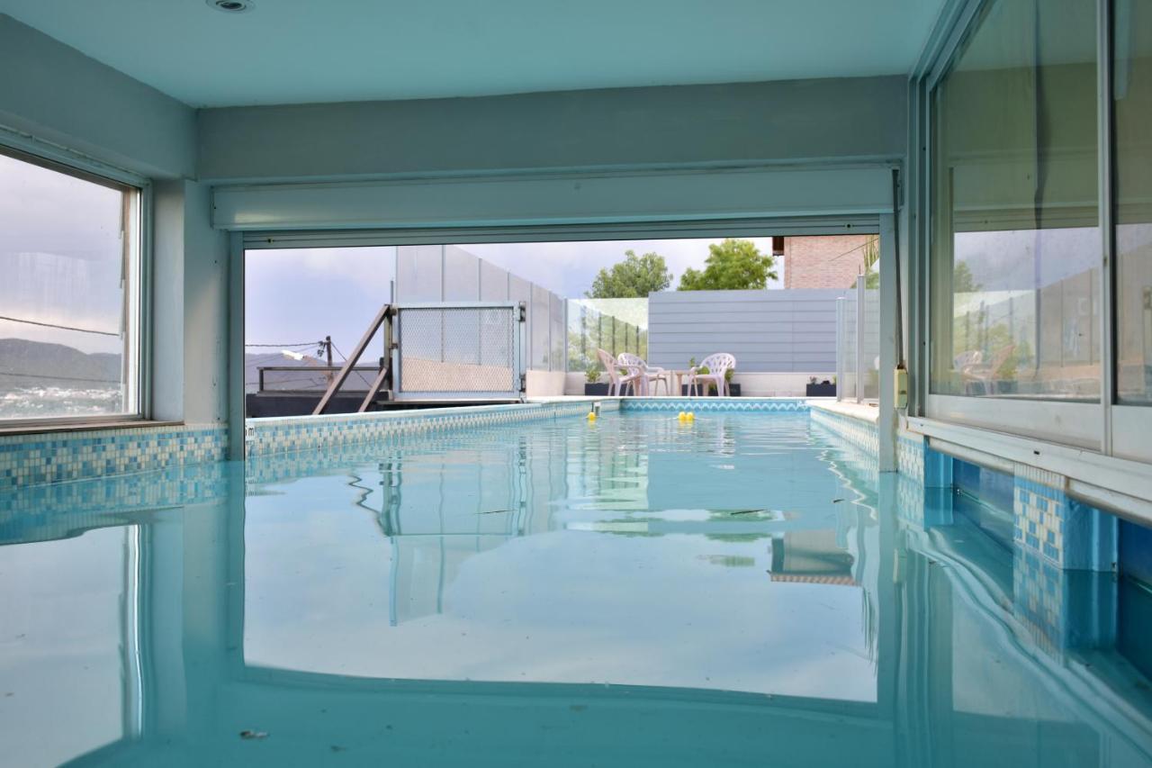 Alamo Hotel Villa Carlos Paz Zewnętrze zdjęcie