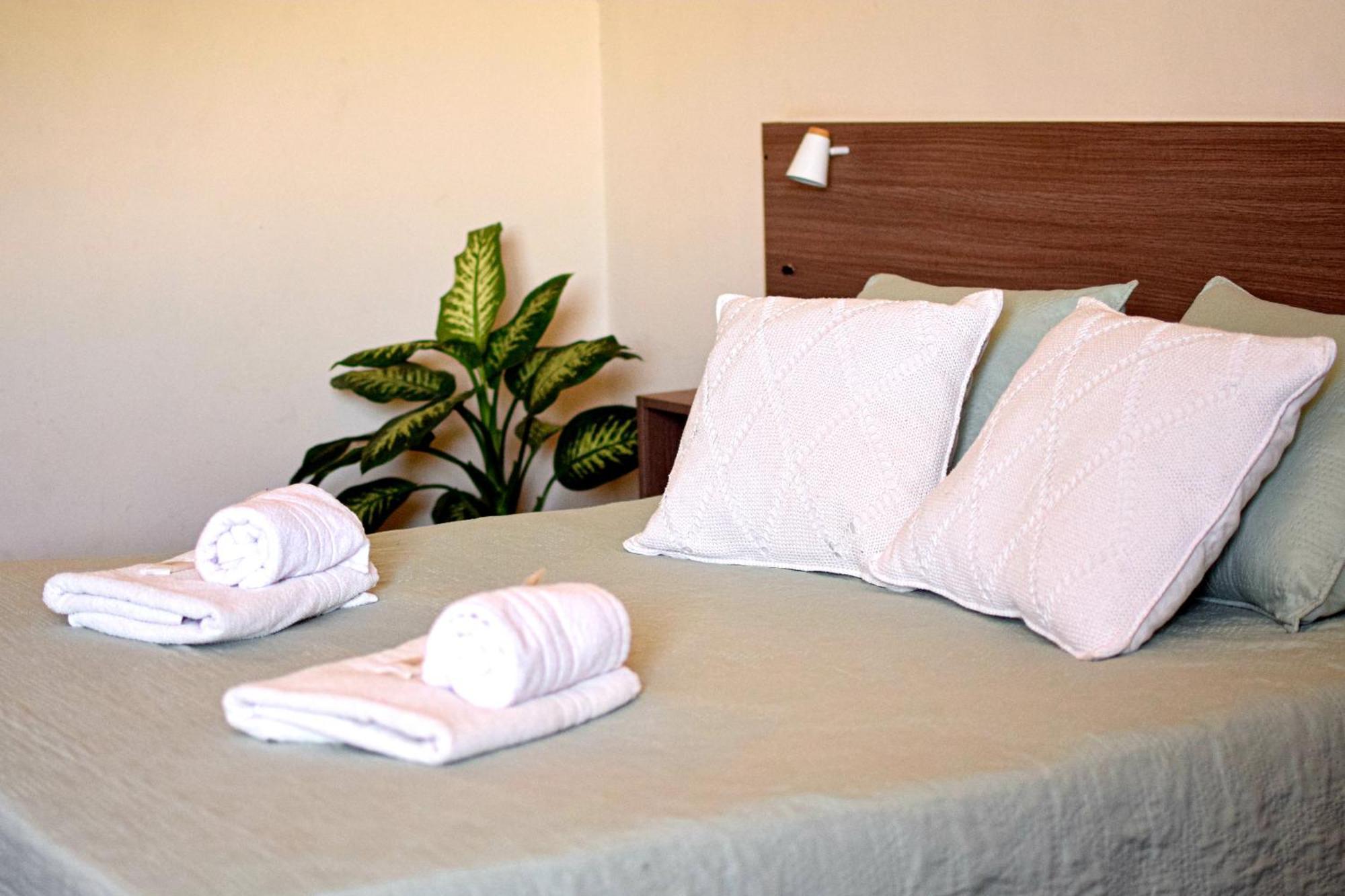 Alamo Hotel Villa Carlos Paz Zewnętrze zdjęcie