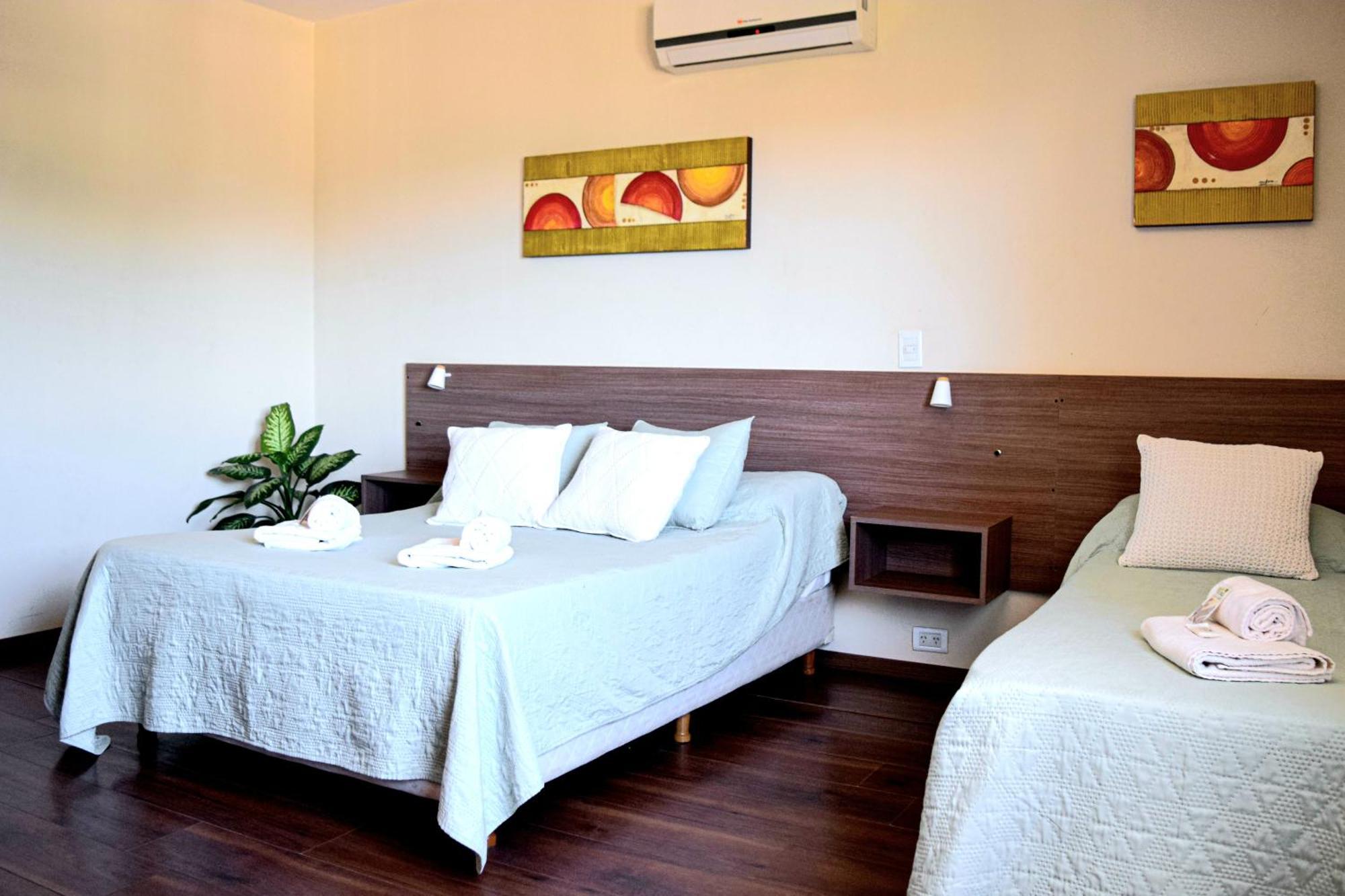 Alamo Hotel Villa Carlos Paz Zewnętrze zdjęcie
