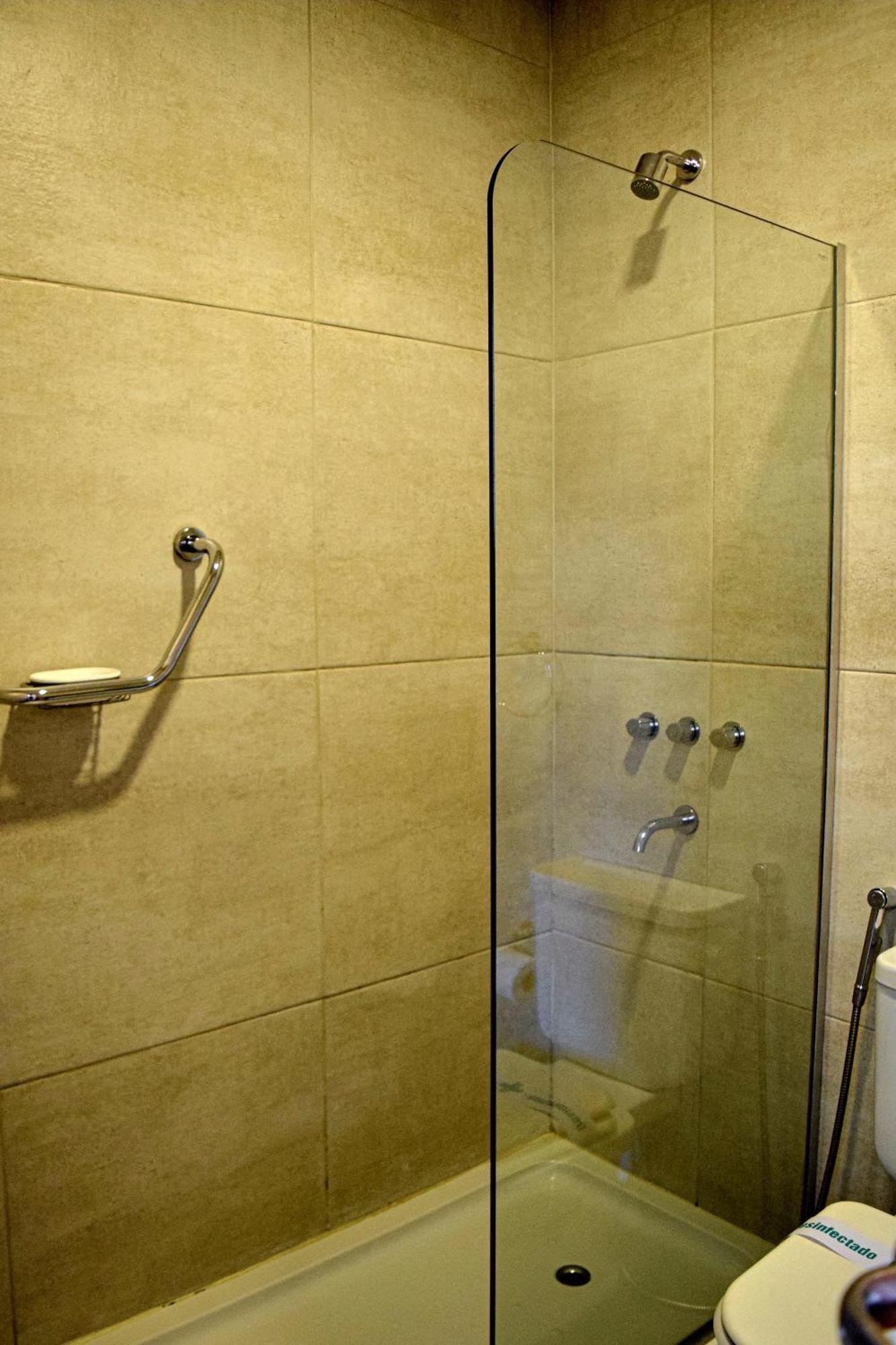 Alamo Hotel Villa Carlos Paz Pokój zdjęcie