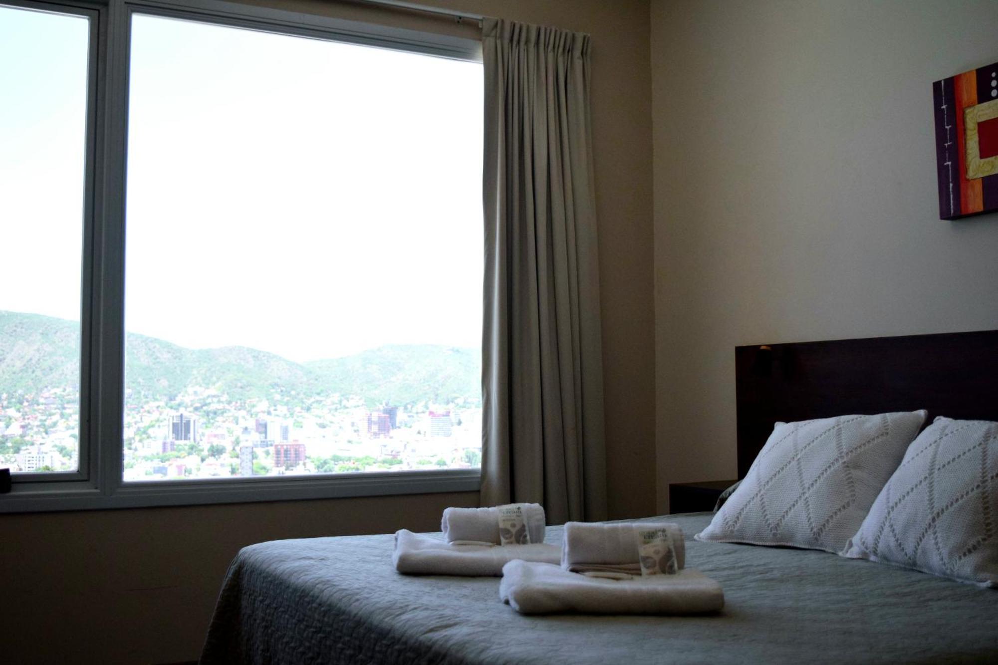 Alamo Hotel Villa Carlos Paz Zewnętrze zdjęcie