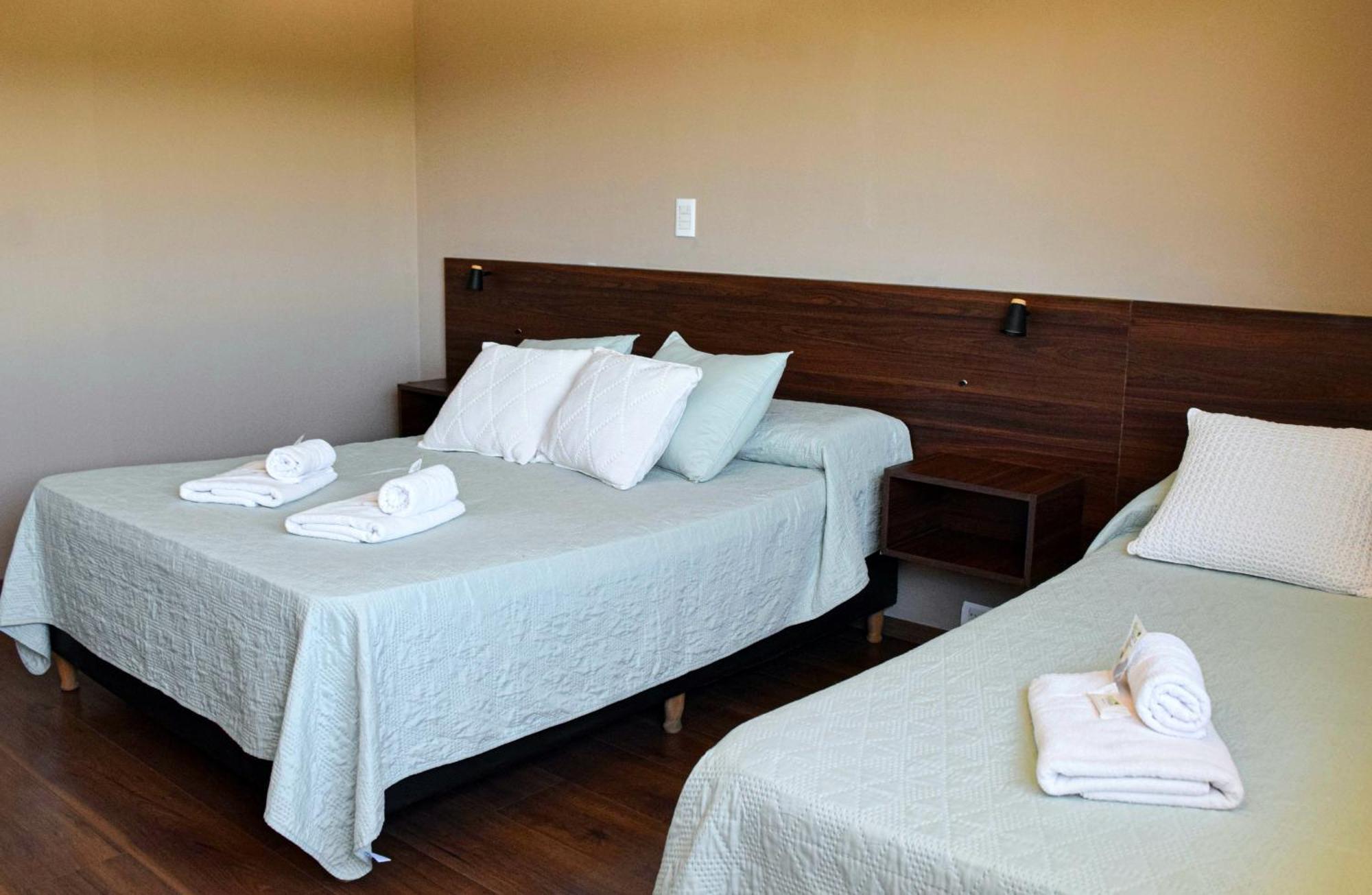 Alamo Hotel Villa Carlos Paz Zewnętrze zdjęcie
