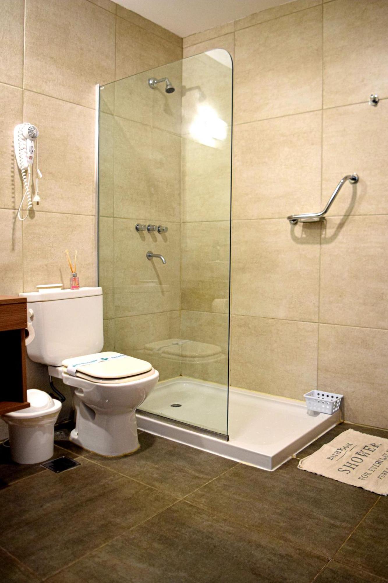 Alamo Hotel Villa Carlos Paz Zewnętrze zdjęcie