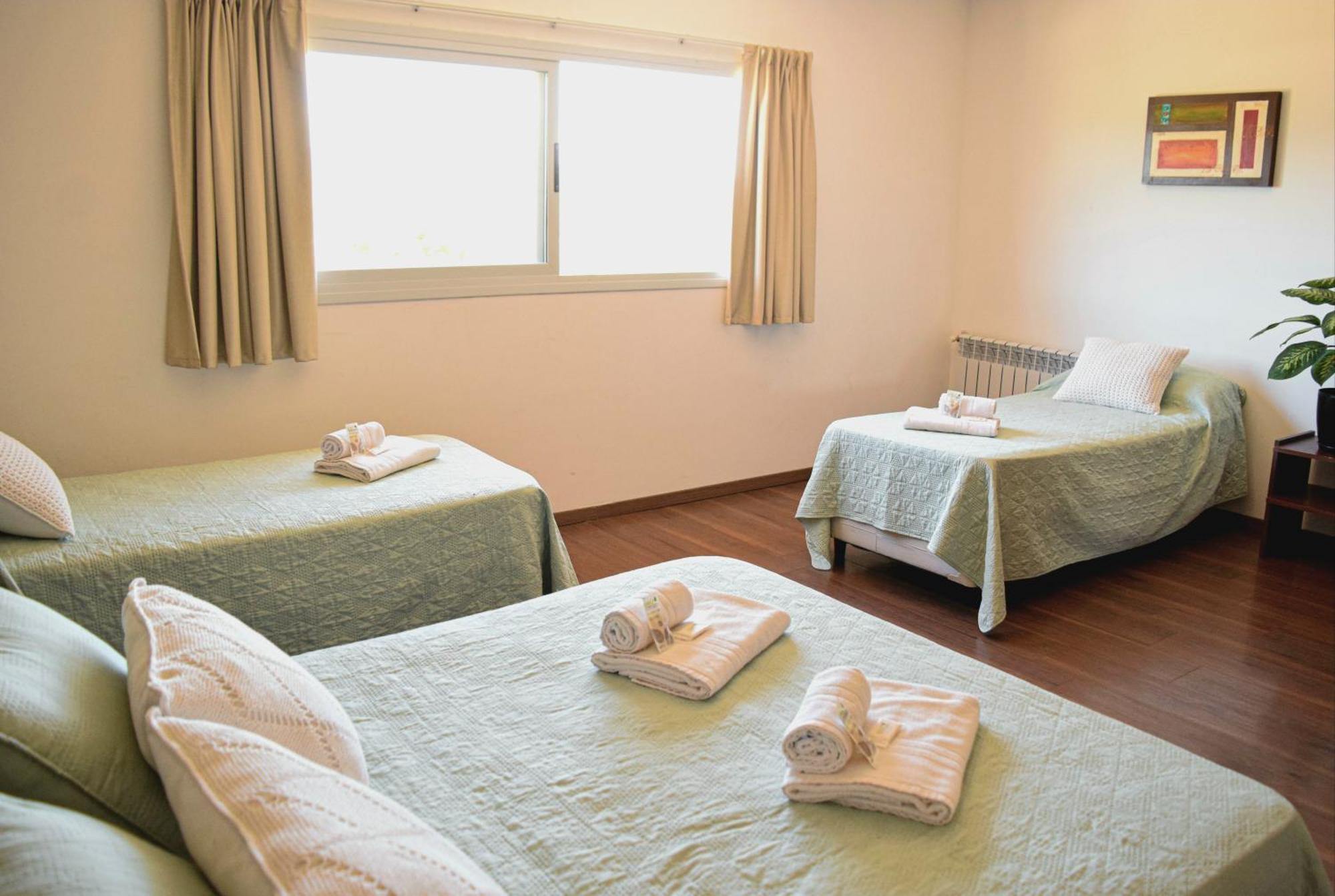 Alamo Hotel Villa Carlos Paz Zewnętrze zdjęcie