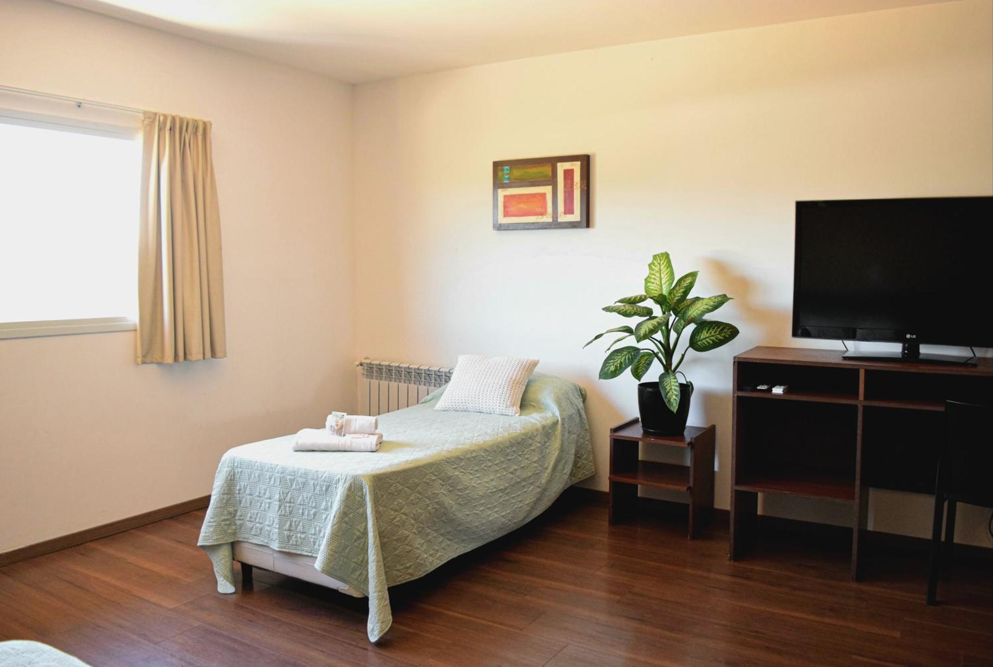 Alamo Hotel Villa Carlos Paz Zewnętrze zdjęcie