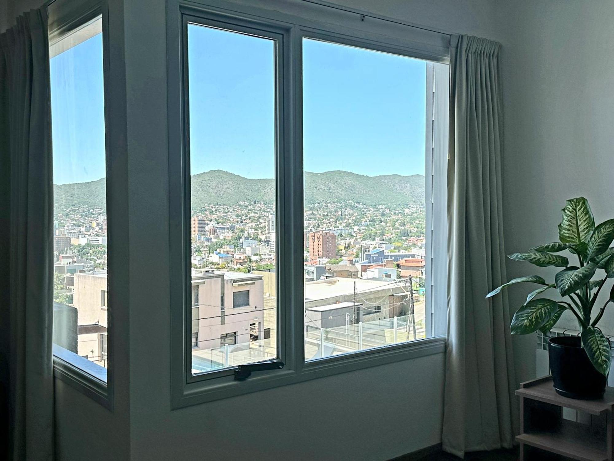 Alamo Hotel Villa Carlos Paz Zewnętrze zdjęcie