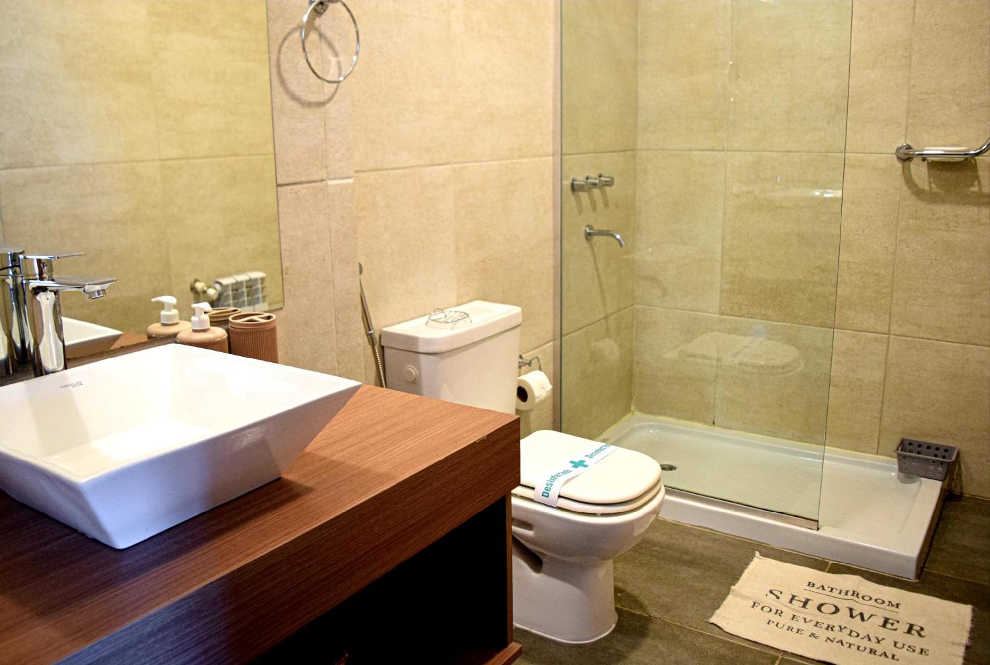 Alamo Hotel Villa Carlos Paz Zewnętrze zdjęcie