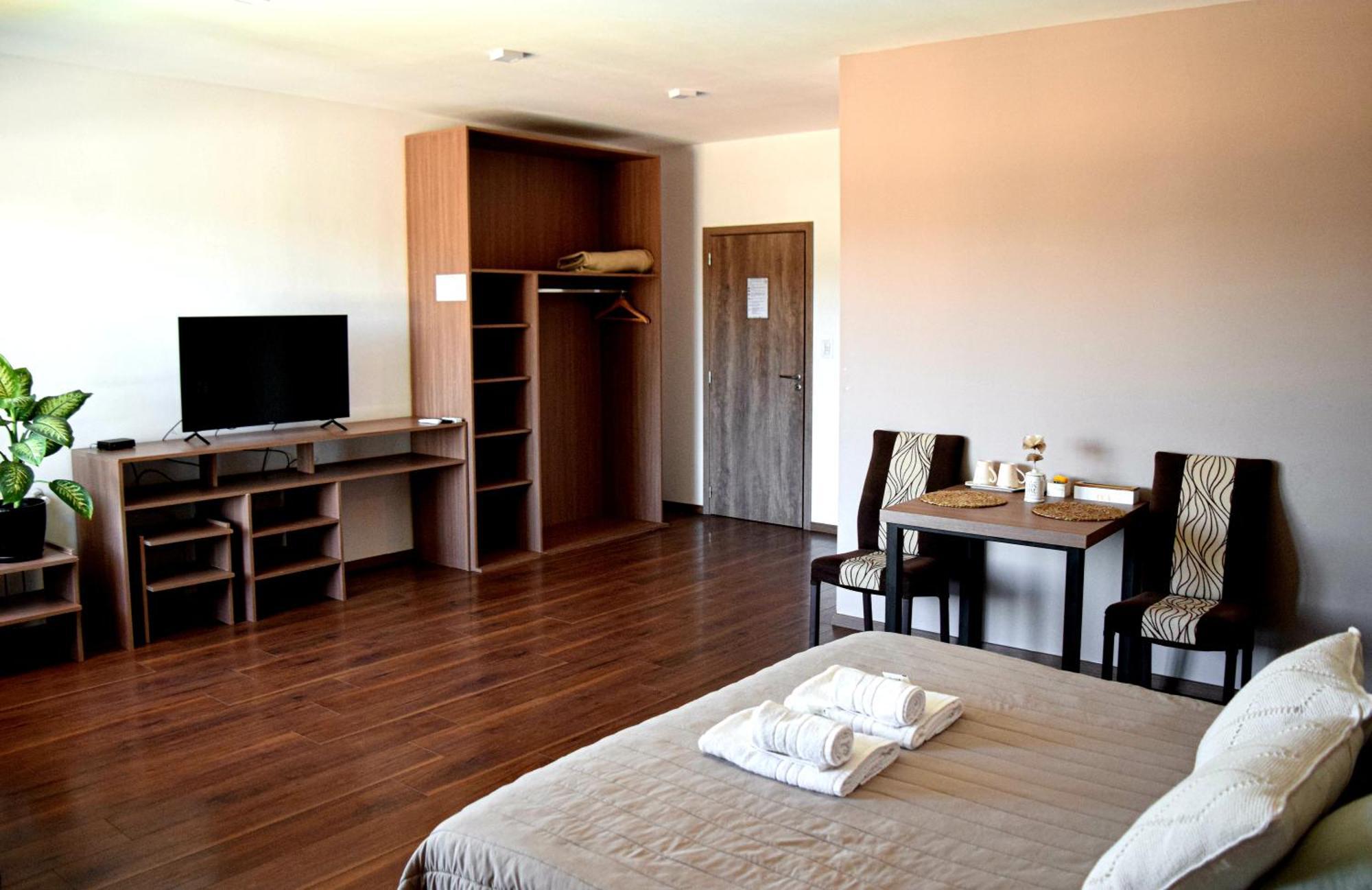 Alamo Hotel Villa Carlos Paz Zewnętrze zdjęcie