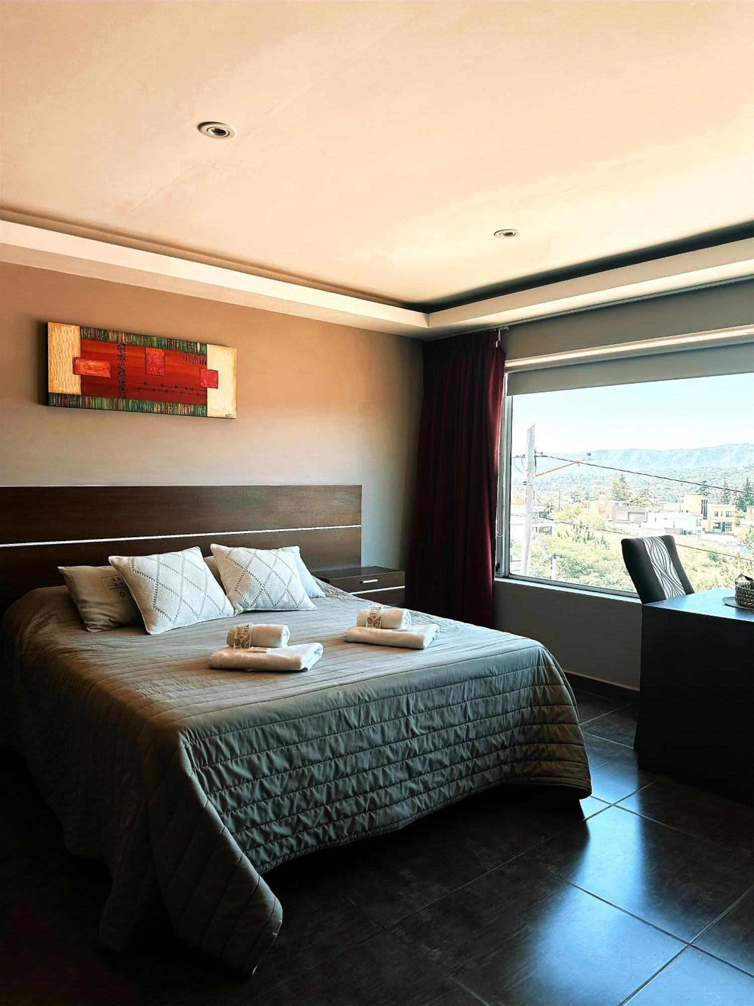 Alamo Hotel Villa Carlos Paz Pokój zdjęcie