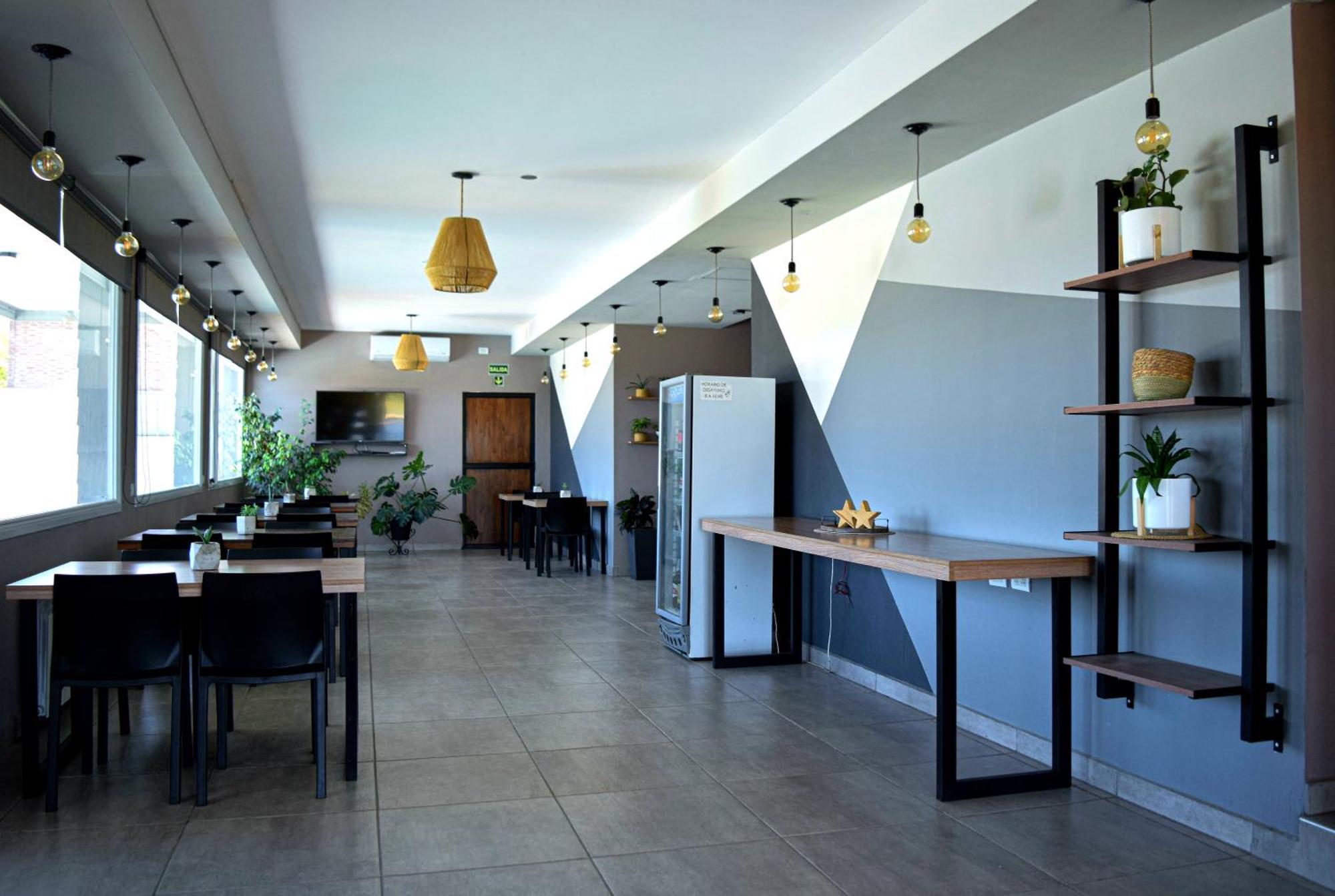Alamo Hotel Villa Carlos Paz Zewnętrze zdjęcie
