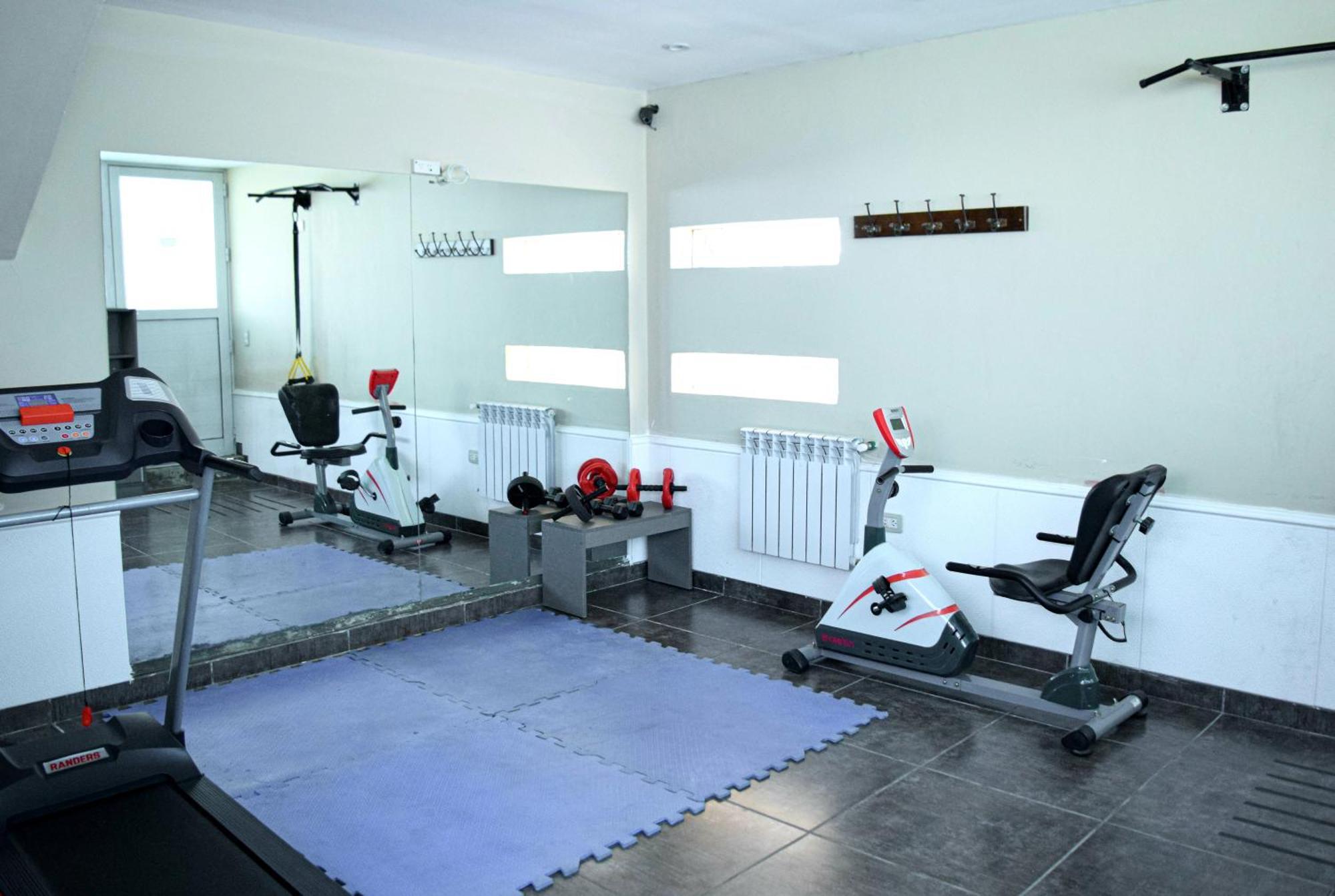 Alamo Hotel Villa Carlos Paz Zewnętrze zdjęcie