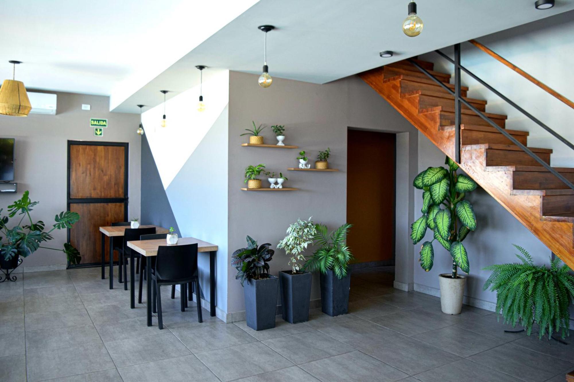 Alamo Hotel Villa Carlos Paz Zewnętrze zdjęcie